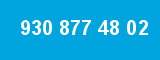 930 877 48 02